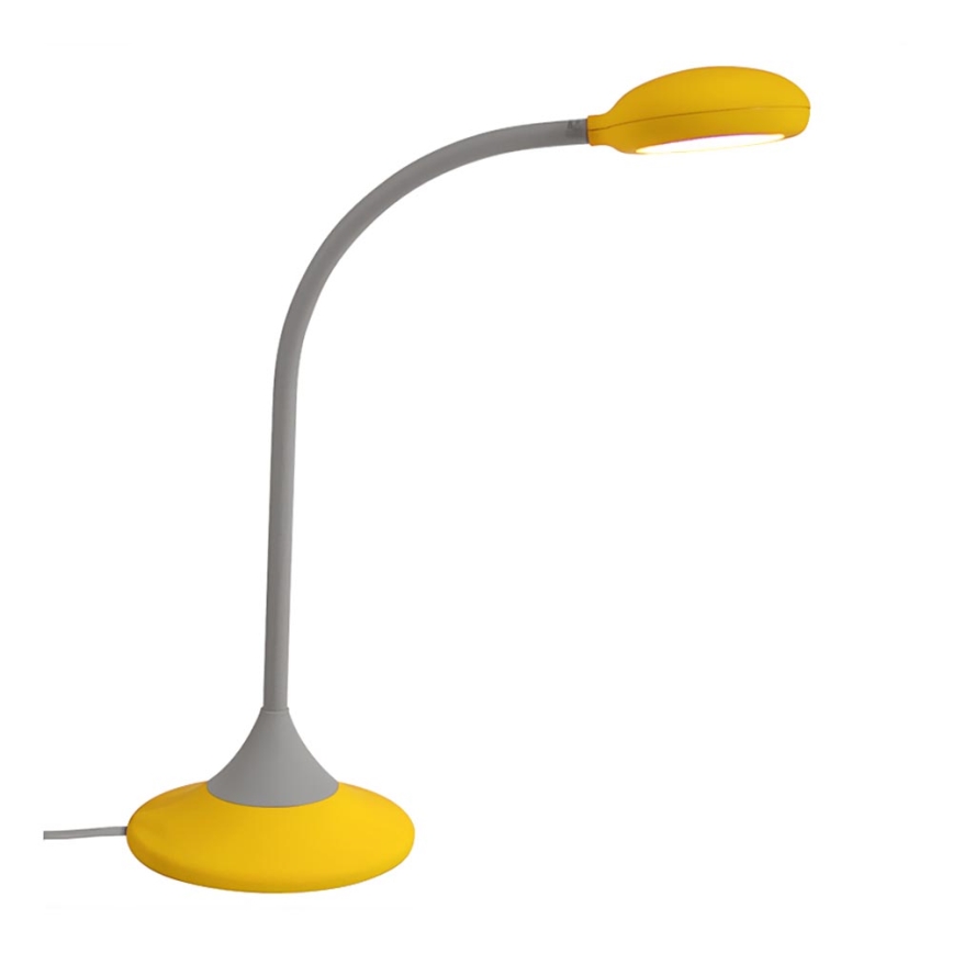 Philips Massive 66230/53/10 - Stolná lampa WARREN 1xG9/60W
