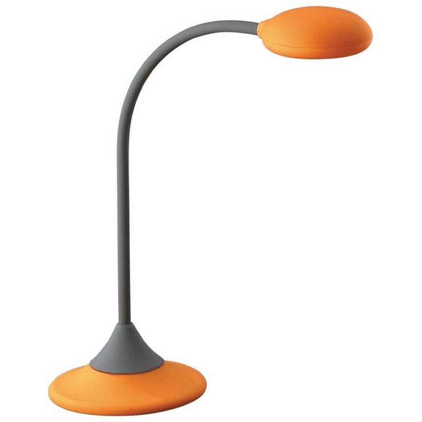 Philips Massive 66230/53/10 - Stolní lampa WARREN 1xG9/60W