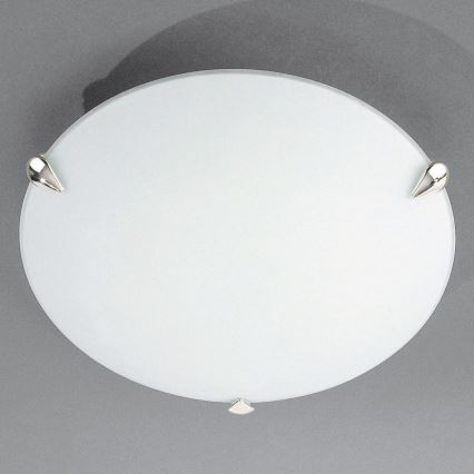 Philips Massive 70670/01/11 - Stropné svietidlo ANNIKA 1xE27/60W/230V