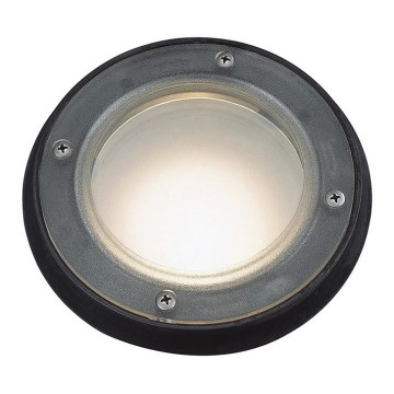 Philips Massive 71428/01/30 - LED Nájazdové svietidlo ACAPULCO 1xE27/6W/230V Philips Massive 71428/01/30 - LED Nájazdové svietidlo ACAPULCO 1xE27/6W/230V