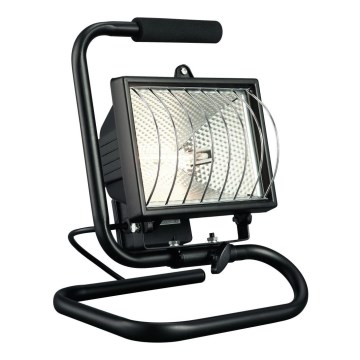 Philips Massive 74904/21/30 - Halogenový reflektor 1xR7S118/300W/230V Philips Massive 74904/21/30 - Halogenový reflektor 1xR7S118/300W/230V