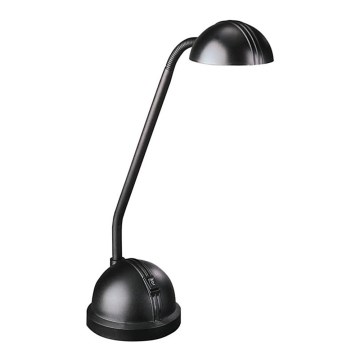 Philips Massive 83215/21/30 - Stolová lampa STUDIO NICO 1xGY6,35/33W/230V