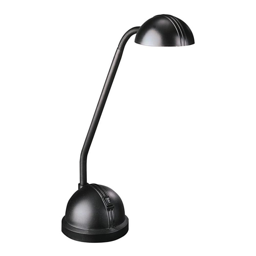 Philips Massive 83215/21/30 - Stolová lampa STUDIO NICO 1xGY6,35/33W/230V