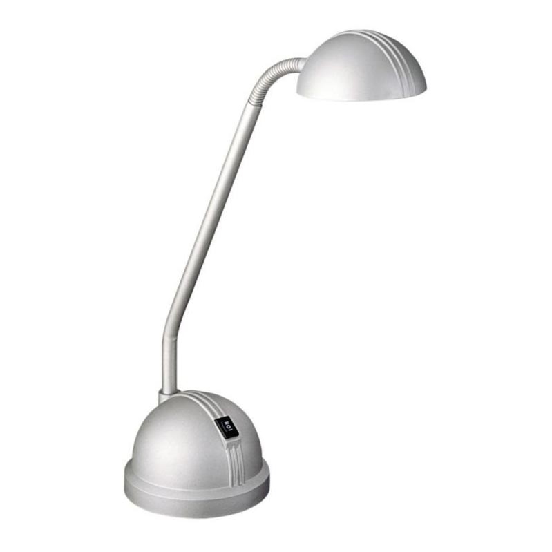 Philips Massive 83215/21/87 - Stolná lampa NICO 1xGY6,35/35W/230V