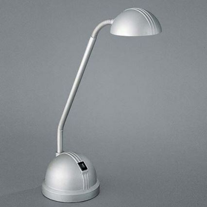 Philips Massive 83215/21/87 - Stolná lampa NICO 1xGY6,35/50W/230V