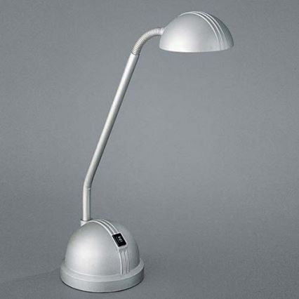 Philips Massive 83215/21/87 - Stolná lampa NICO 1xGY6,35/35W/230V