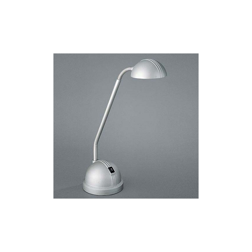 Philips Massive 83215/21/87 - Stolná lampa NICO 1xGY6,35/50W/230V