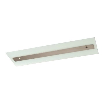 Philips Massive 85115/14/31 - Stropné prisadené svietidlo DECOLINE 2xG5/14W/230V