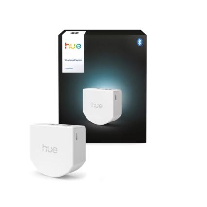Philips - Modul nástenného vypínača Hue