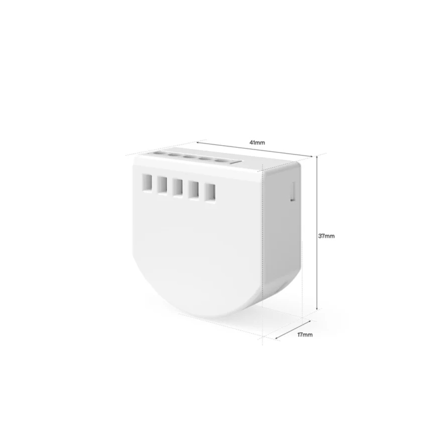 Philips - Modul nástenného vypínača Hue