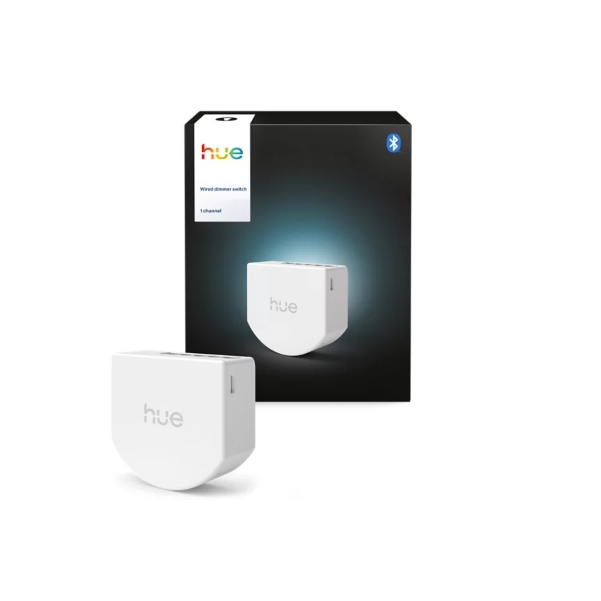Philips - Modul nástenného vypínača pre stmievanie Hue
