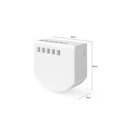 Philips - Modul nástenného vypínača pre stmievanie Hue