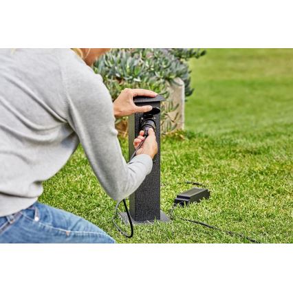 Philips - Napájací zdroj 48W/12/230V IP67