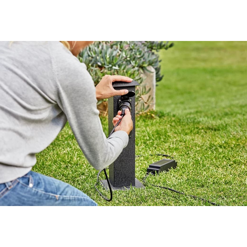 Philips - Napájací zdroj 48W/12/230V IP67