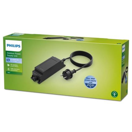 Philips - Napájací zdroj 48W/12/230V IP67