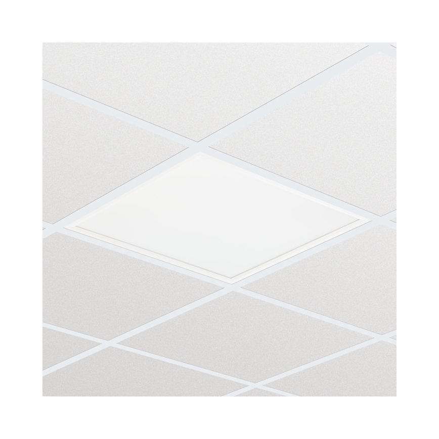 Philips Pila - LED panel do podhľadu LED/40W/230V 60x60 cm UGR19