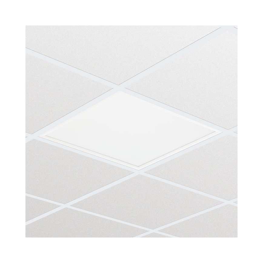 Philips Pila - LED Podhľadový panel LED/40W/230V 60x60 cm UGR22