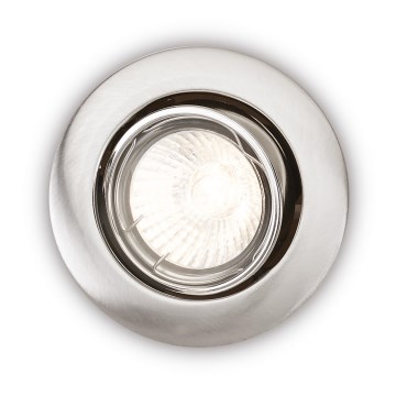 Philips - Podhľadové svietidlo 1xGU10/50W/230V