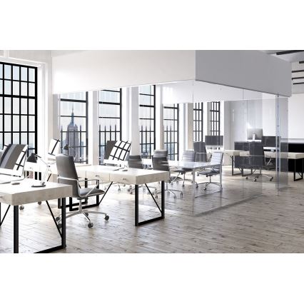 Philips - Podhľadový LED panel PROJECTLINE LED/36W/230V 62x62 cm