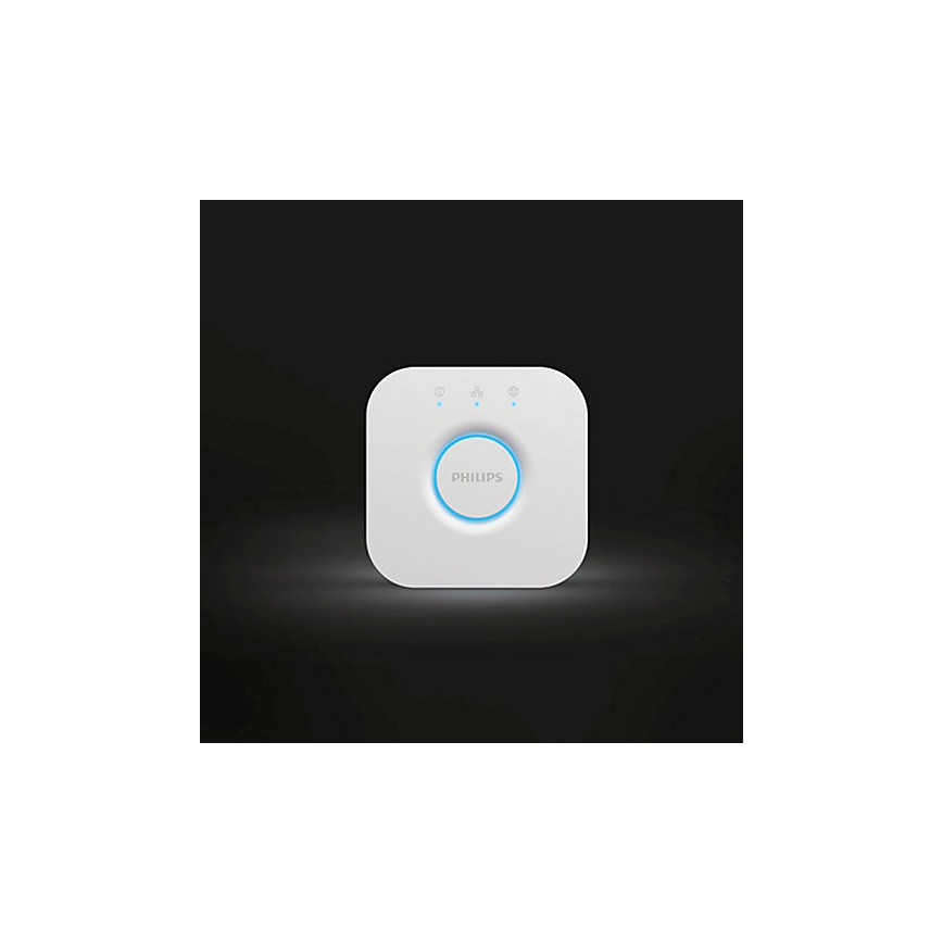 Philips 8718696511800 - Prepojovacie zariadenie HUE BRIDGE