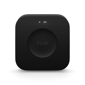 Philips - Prepojovacie zariadenie Hue BRIDGE PRO čierne