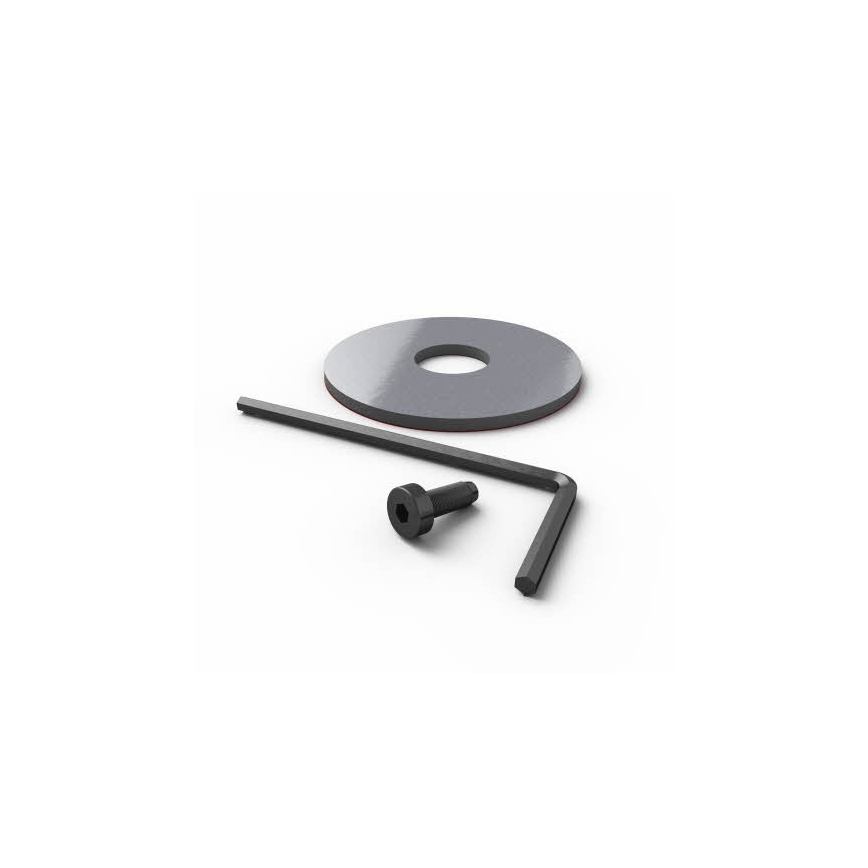 Philips 78203/31/E7 - LED RGB Stmievateľná stolná lampa HUE WHITE AND COLOR AMBIANCE LED/6W/230V