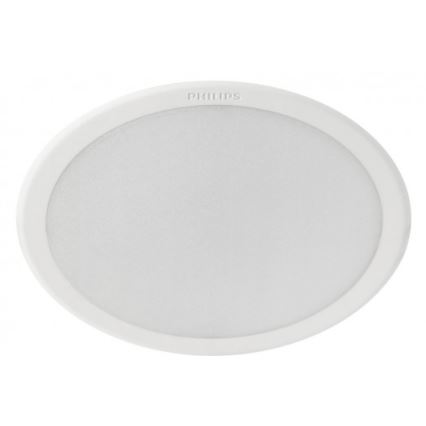 Philips - SADA 2x LED Podhľadové svietidlo LED/23,5W/230V