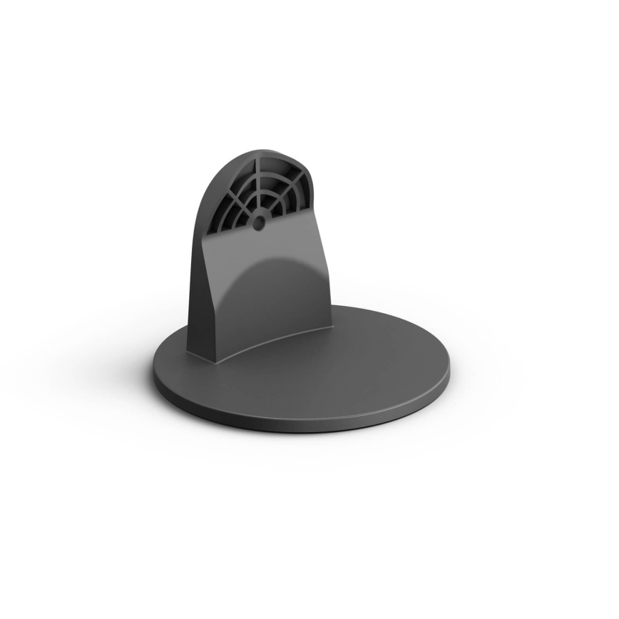 Philips 78202/30/E7 - SADA 2x LED RGB Stmievateľná stolná lampa HUE WHITE AND COLOR AMBIANCE LED/6W/230V