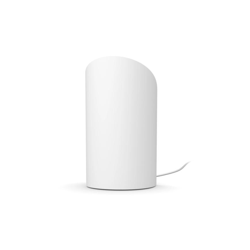 Philips - SADA 2x LED RGBW stmievateľné projekčné svietidlo Hue PLAY Wall Washer LED/20W/230V 2000–6500K biela