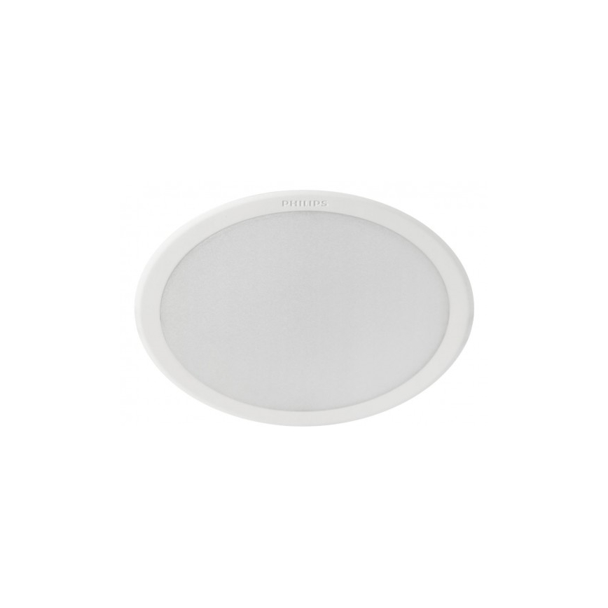 Philips - SADA 3x LED Podhľadové svietidlo MESON LED/5,5W/230V 4000K