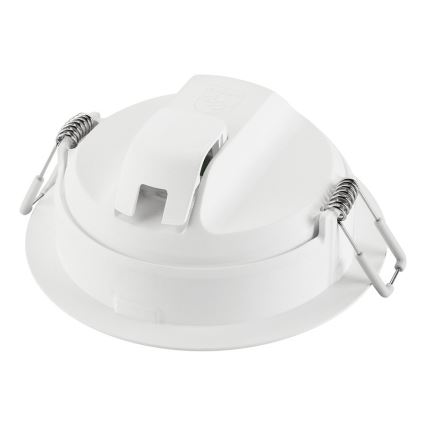 Philips - SADA 3x LED Podhľadové svietidlo MESON LED/5,5W/230V 4000K