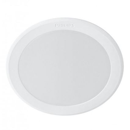 Philips - SADA 3x LED Podhľadové svietidlo LED/5,5W/230V