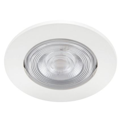 Philips - SADA 3x LED Podhľadové svietidlo LED/4,5W/230V 2700K