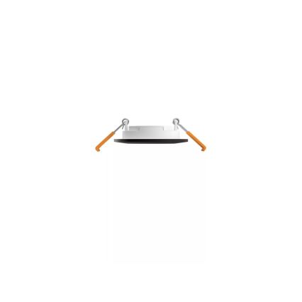 Philips - SADA 3x LED RGBW Stmievateľné kúpeľňové podhľadové svietidlo Hue SLIM LED/8,3W/230V IP44 2000-6500K