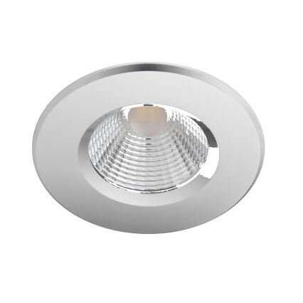 Philips - SADA 3x LED Stmievateľné kúpeľňové svietidlo DIVE 1xLED/5,5W/230V IP65