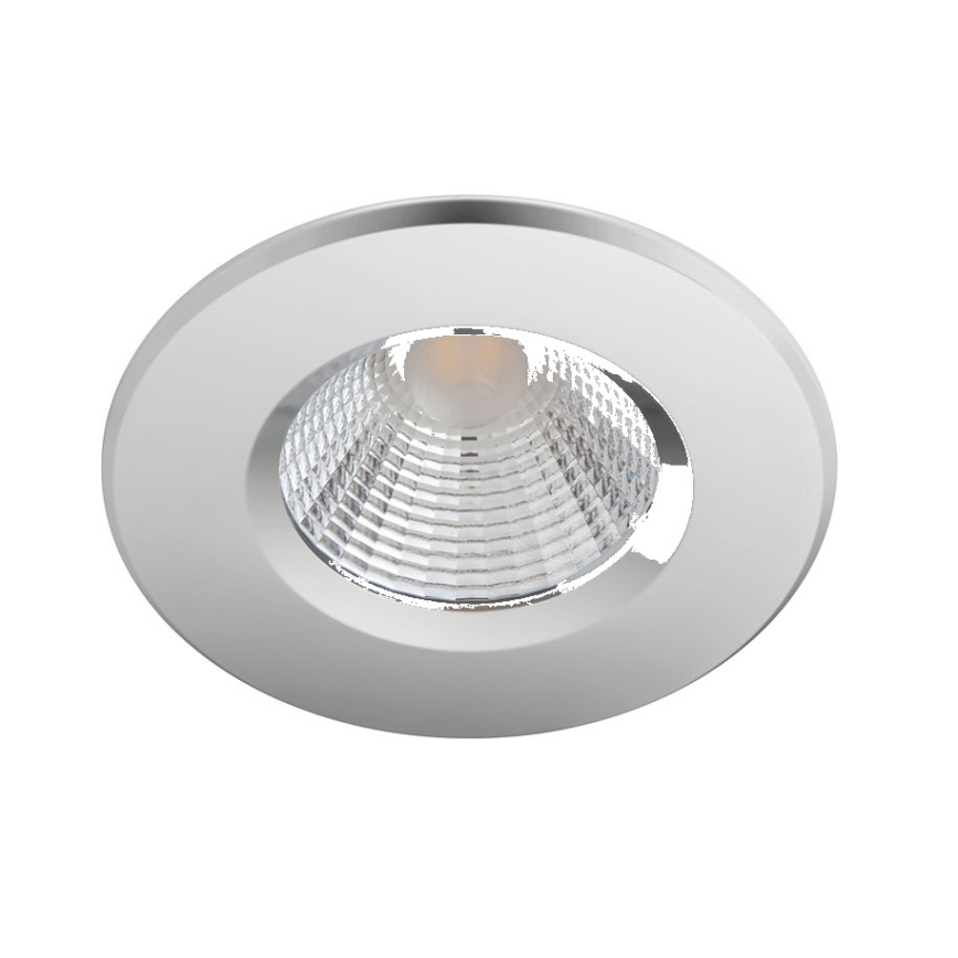 Philips - SADA 3x LED Stmievateľné kúpeľňové svietidlo DIVE 1xLED/5,5W/230V IP65