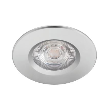 Philips - SADA 3x LED Stmievateľné kúpeľňové svietidlo DIVE LED/5W/230V IP65