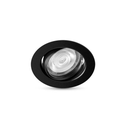 Philips - SADA 3xLED Stmievateľné podhľadové svietidlo IMPALA Warm Glow LED/6W/230V 2200-2700K