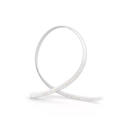 Philips - Rozširovacia sada pre stmievateľný LED RGBW pásik Hue FLUX 2m LED/19,5W/24V 1000-20000K
