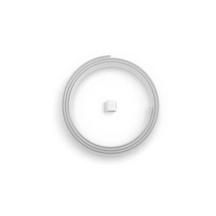 Philips - Rozširovacia sada pre stmievateľný LED RGBW pásik Hue FLUX 2m LED/19,5W/24V 1000-20000K
