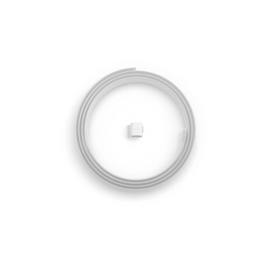 Philips - Rozširovacia sada pre stmievateľný LED RGBW pásik Hue FLUX 2m LED/19,5W/24V 1000-20000K