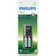 Philips SCB1290NB - MultiLife nabíjačka batérií mini