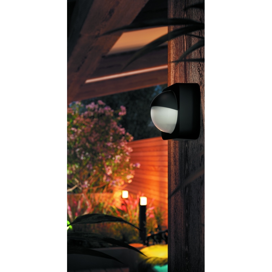 Philips - Senzor pohybu Philips HUE 2xAAA IP54