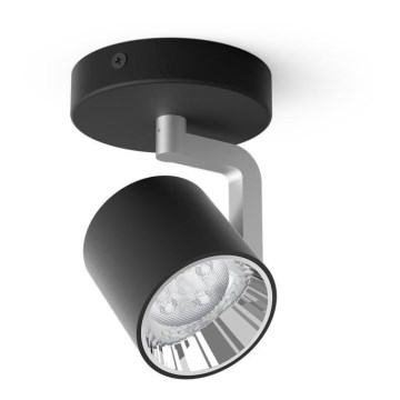 Philips - Stmievateľné LED bodové svietidlo LED/4,5W/230V