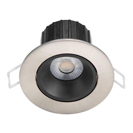 Philips - Stmievateľné LED kúpeľňové svietidlo ABROSA LED/9W/230V IP44