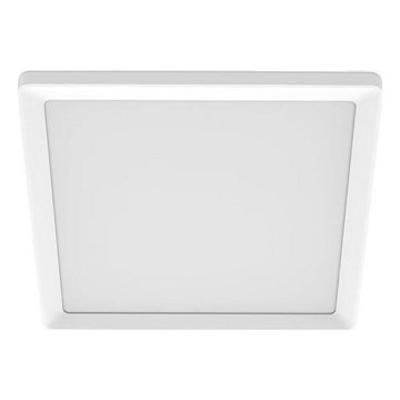 Philips - stmievateľné LED stropné svietidlo LED/15W/230V 2700K 39,5x39,5 cm
