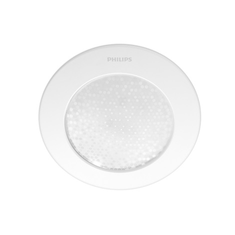 Philips - Stmievateľné podhľadové svietidlo Hue PHOENIX 1xLED/5W/230V
