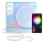 Philips - stmievateľný LED RGBW pás Hue ESSENTIAL White And Color Ambiance 5m LED/19W/230V 2200-6500K