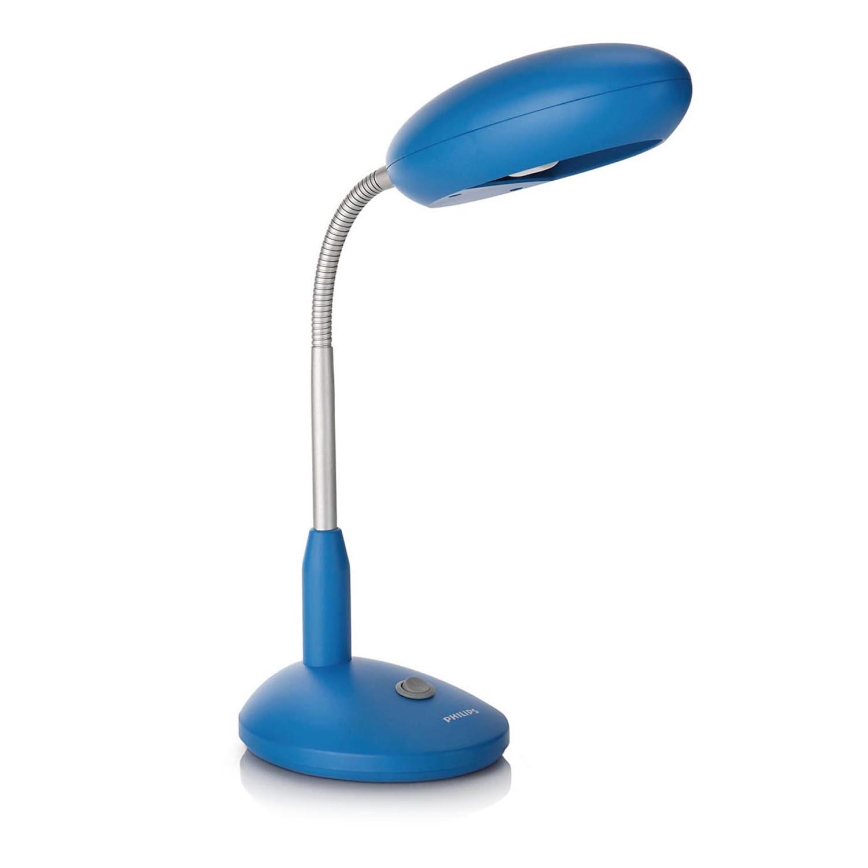 Philips - Stolná lampa 1xE27/11W/230V