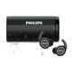 Philips TAST702BK/00 - Bezdrôtové slúchadlá TWS Bluetooth IPX5 čierna